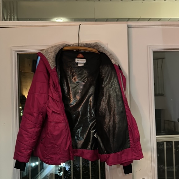 Columbia Omni heat ladies extra large - Picture 4 of 6